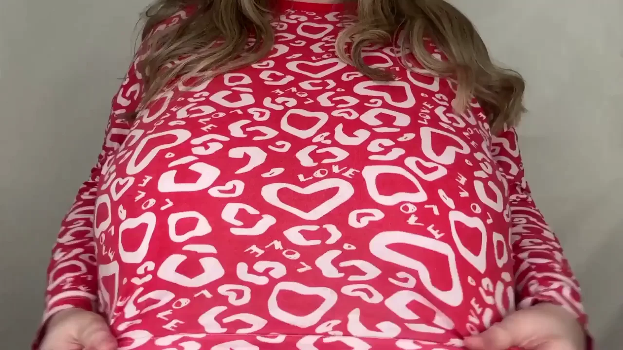 Mommy's Massive Titty Drop Sweet Dreams