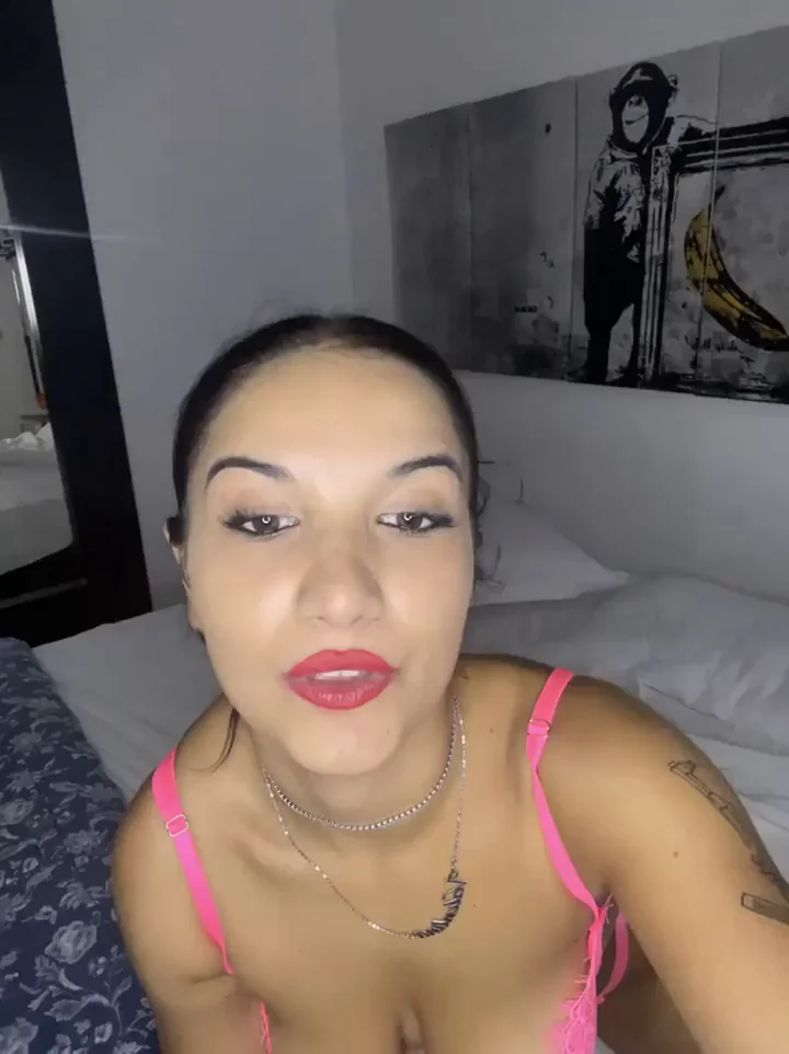 The perfect boobs don't exis--