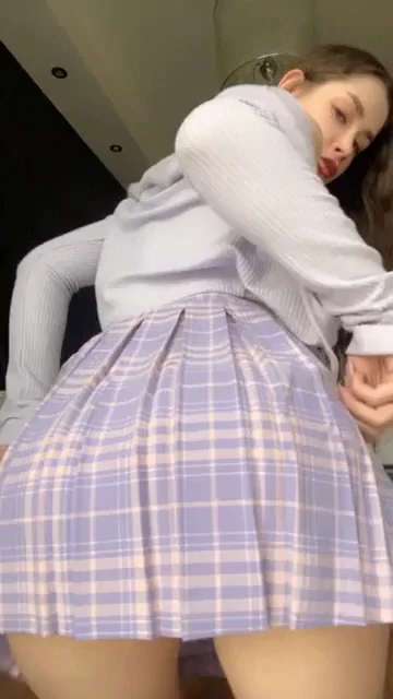 Lick gently, fuck hard