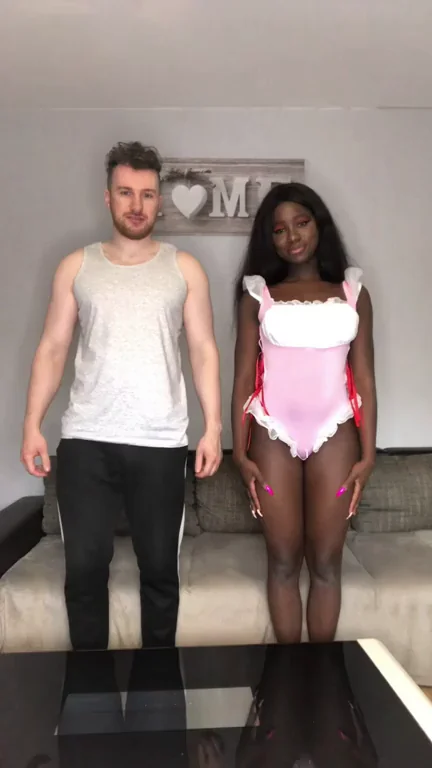 Tik Tok “Gone Right?” ?