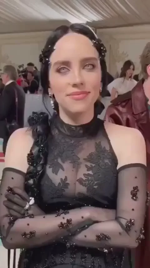 Billie Eilish