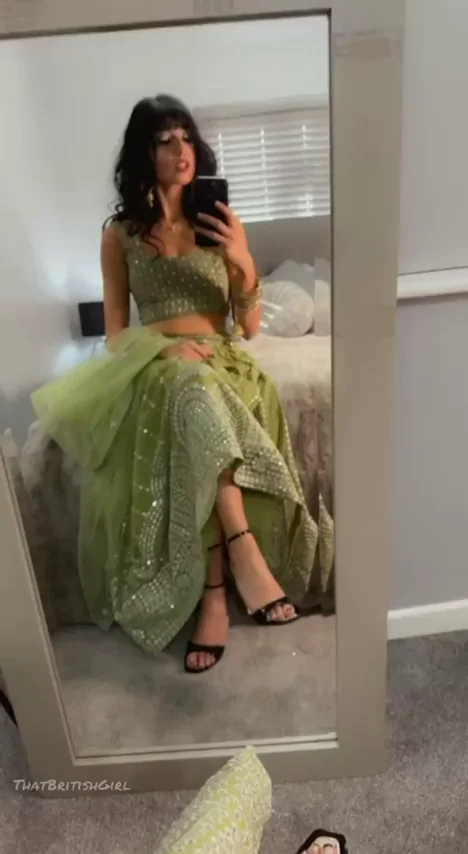 The best kind of date to take to a wedding ðŸ‡µðŸ‡° [F]