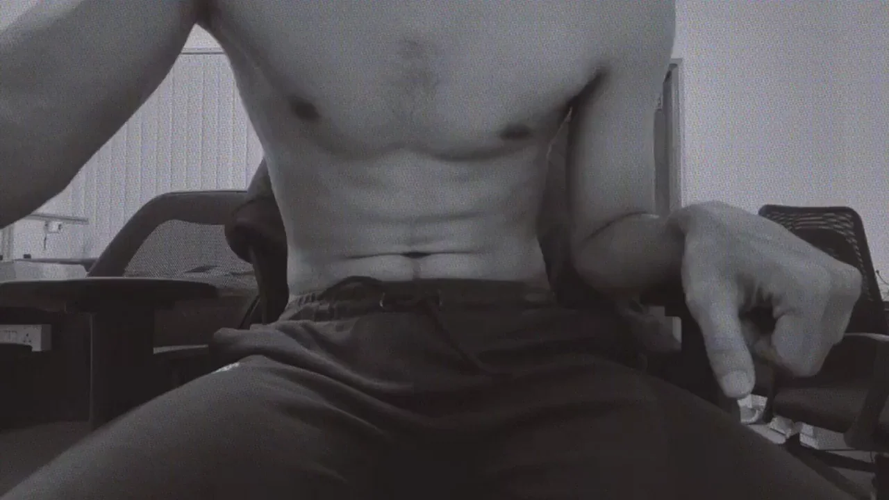 Sleepy Desi Stud Jerking His Thick Cock 😴🍆💦