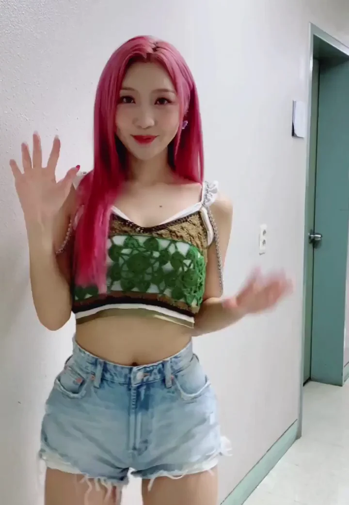 (Secret Number) MINJI