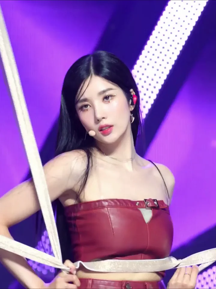 Kwon Eunbi