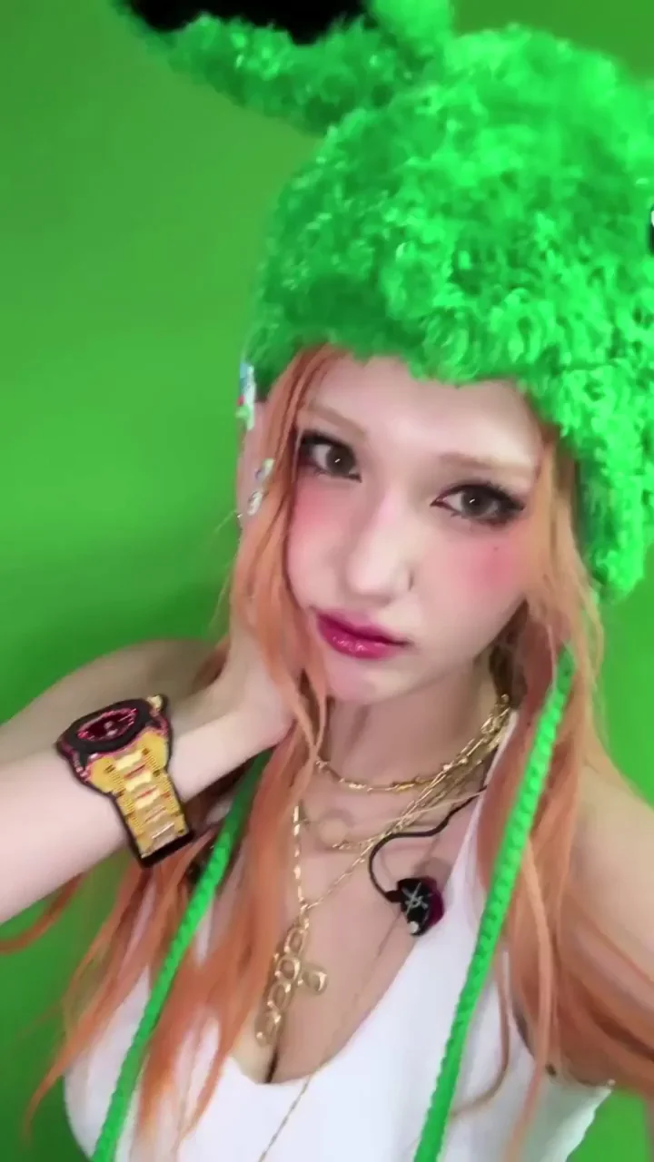 Jeon Somi