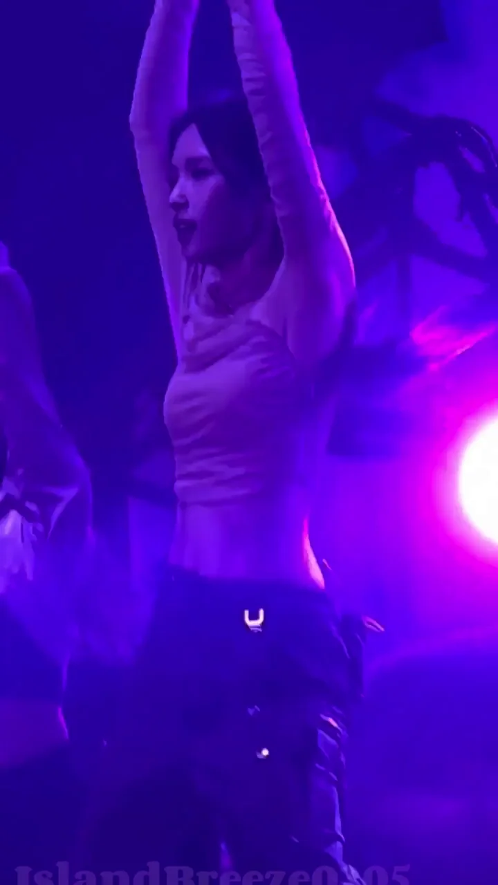 TWICE - Mina