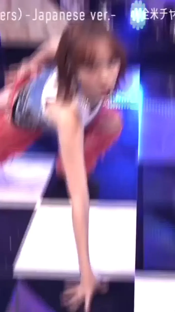 Le Sserafim - Chaewon