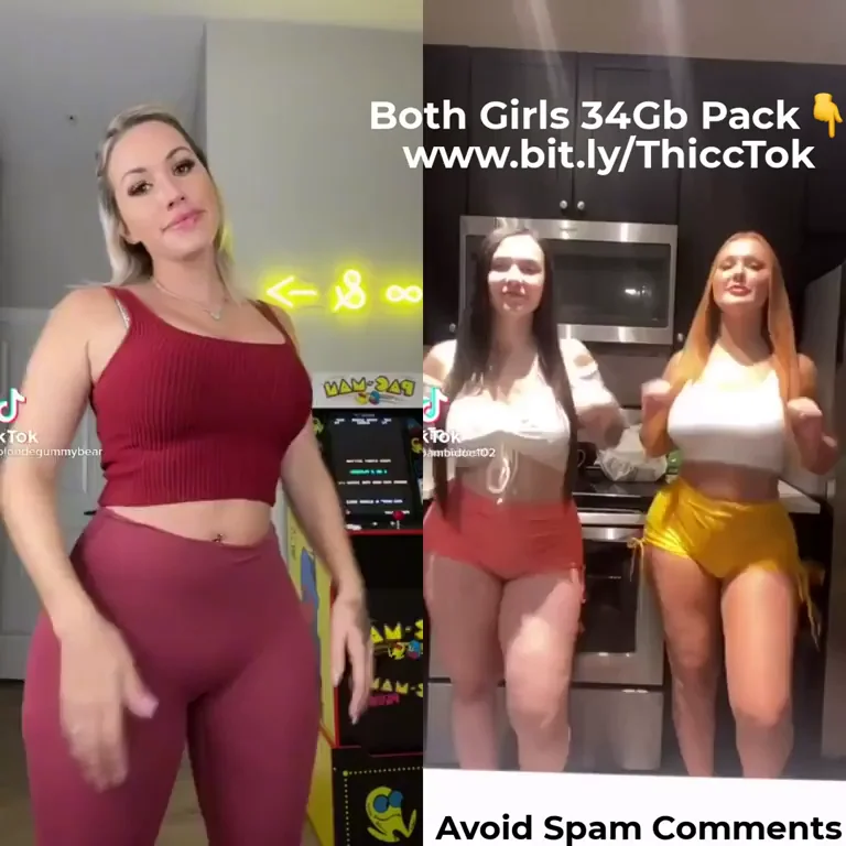 TikThots Gone Wild?
