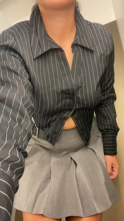 Taste my Korean body