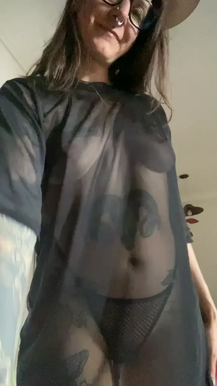 Your horny girl next door is waiting for you