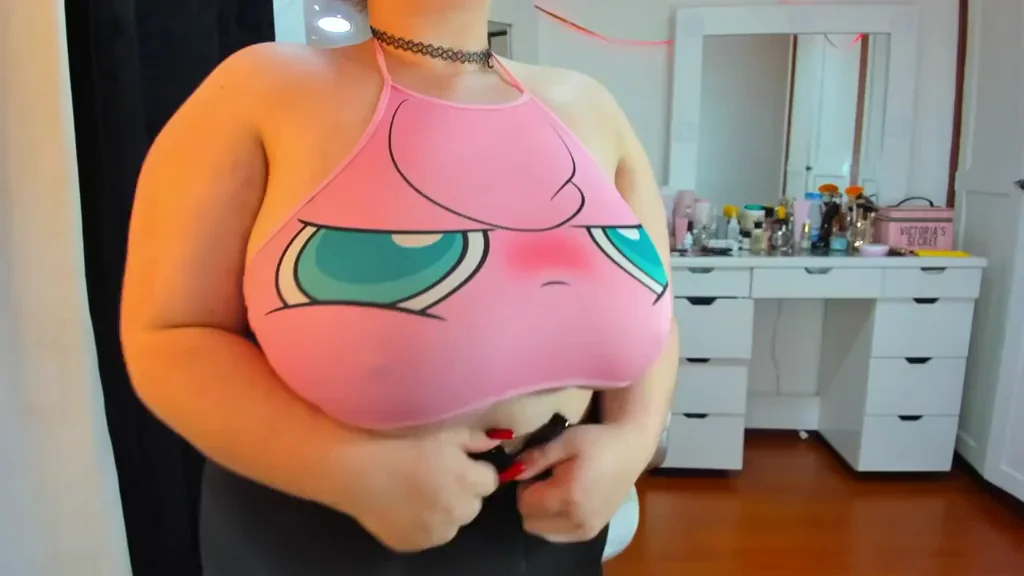 best big booty for reveal