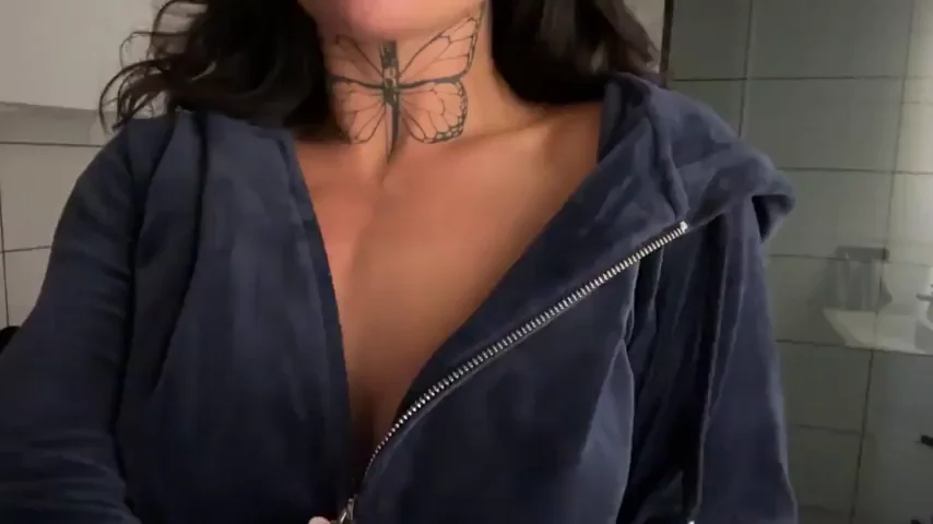 Real cute