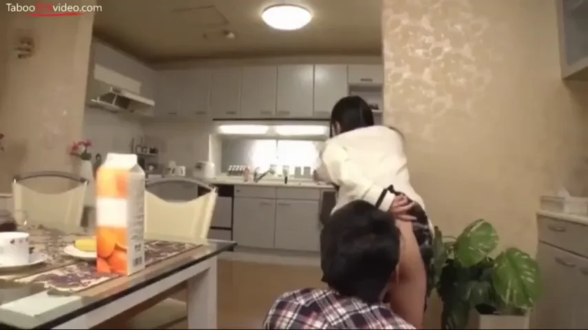 Code Please? 🍫 Slutty JAV Schoolgirl Sucks It Up 👅