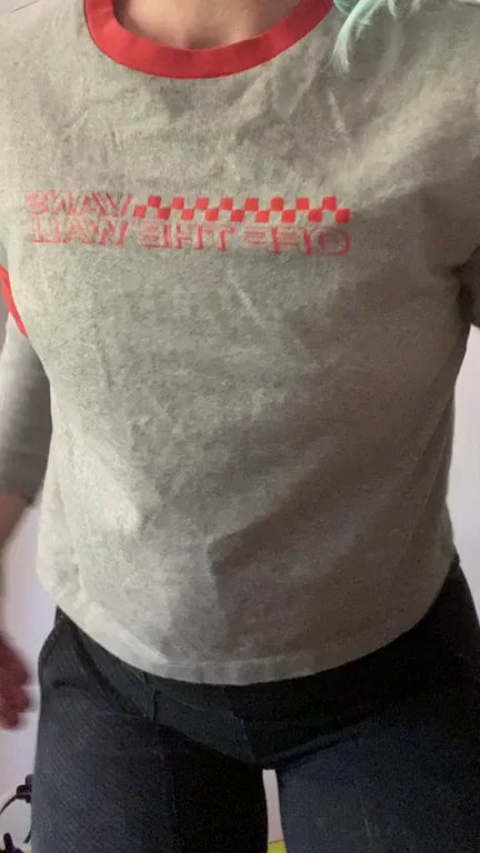 PAWG Tease's Perky Titty Drop & Juicy Panty Peel Bonus