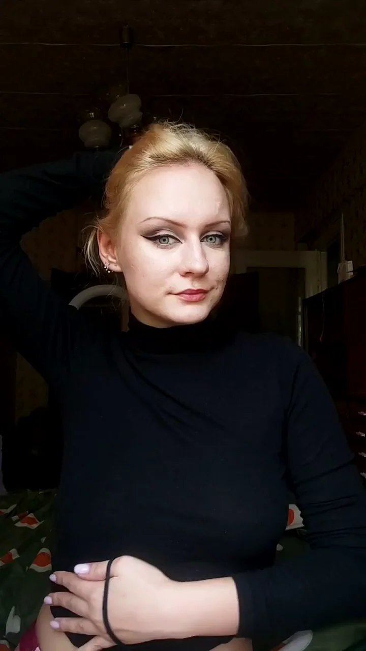 The feeling of a cock in my mouth is what I like the most
