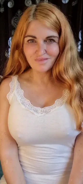 I will bounce on you, but first you must play with my tits...