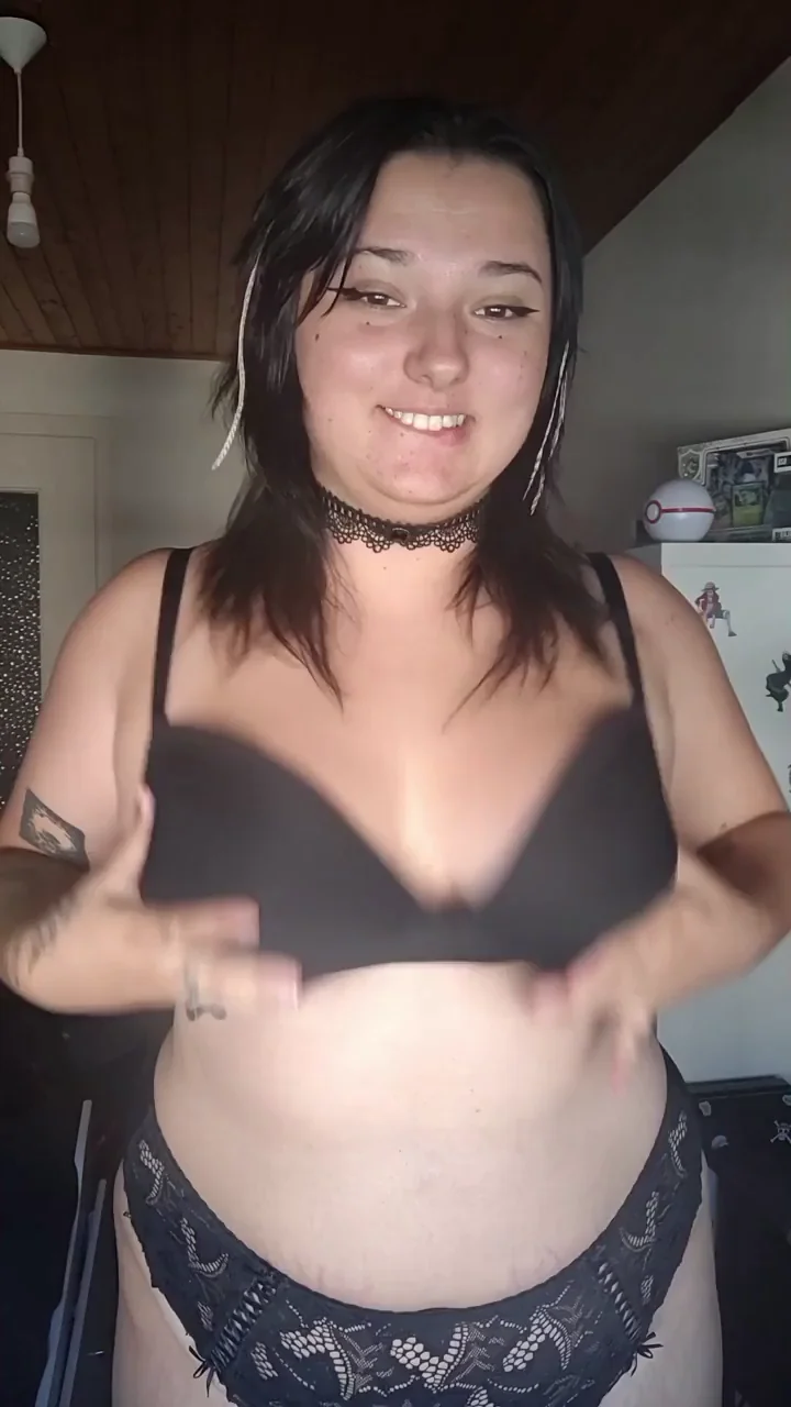 try making my soft tits bounce, u won`t regret it