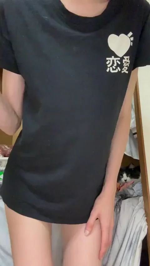 Wifey with no sex in months..
