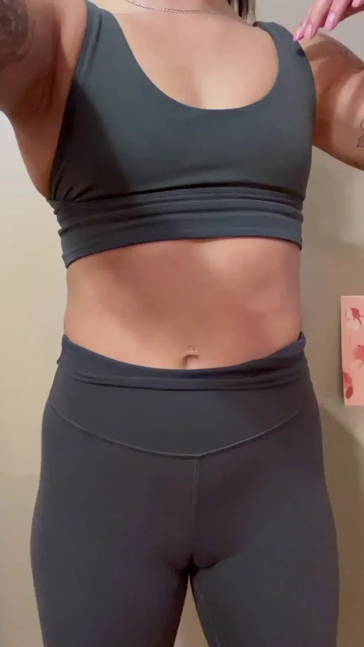 I need a gym Buddy