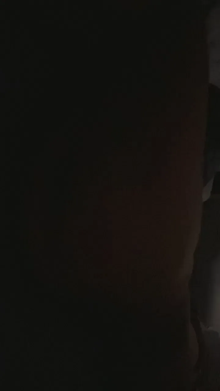 I want you to eat this ass for you late night snack!