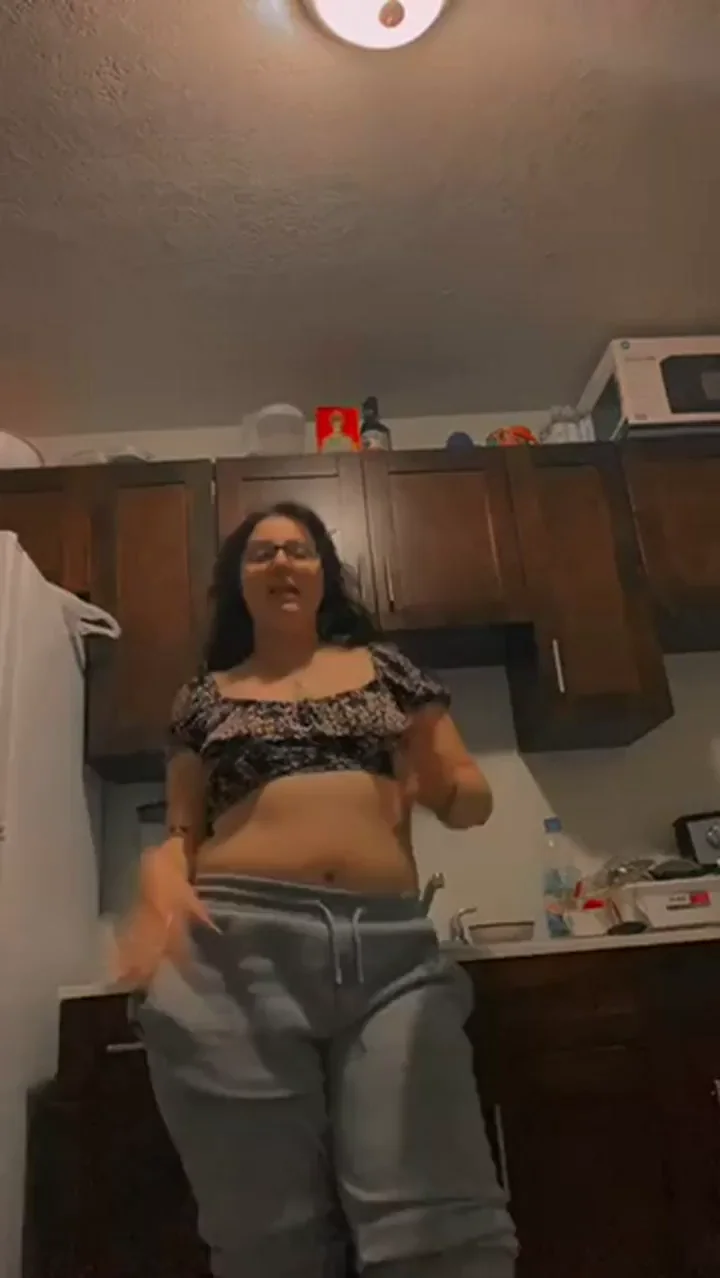 i twerk simply
