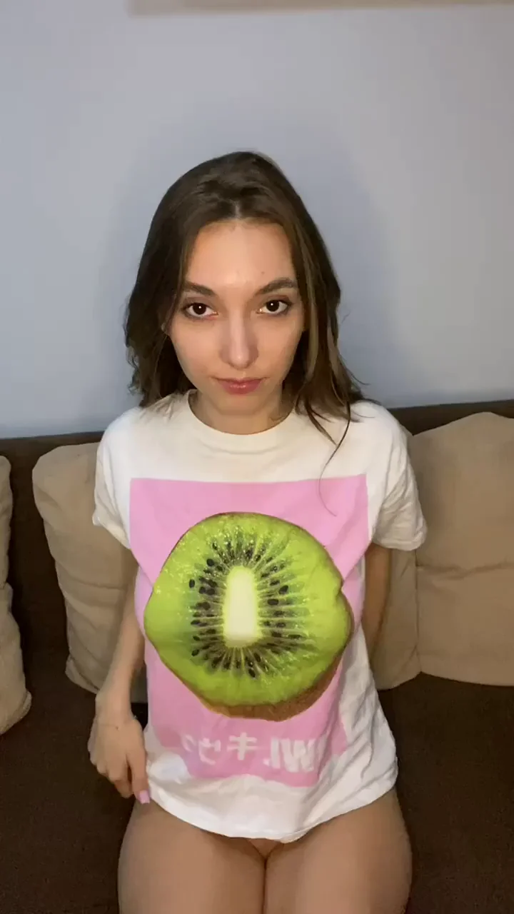 My sexy boobs can make your dream desire