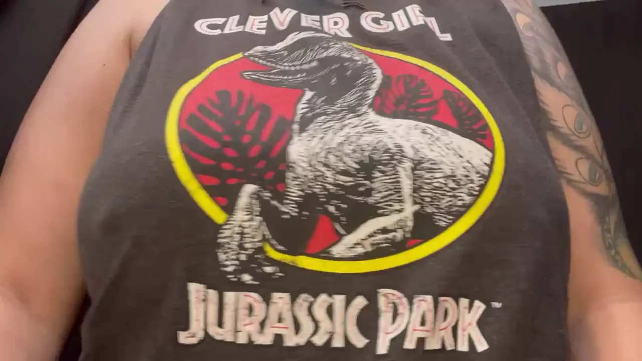 Jurassic drop