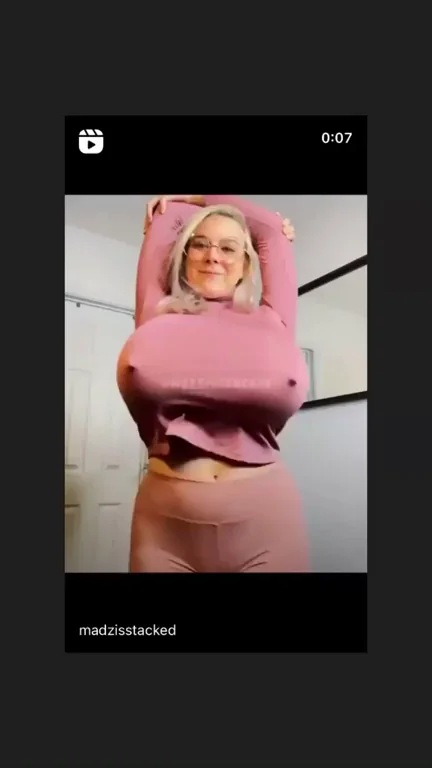 madzisstacked