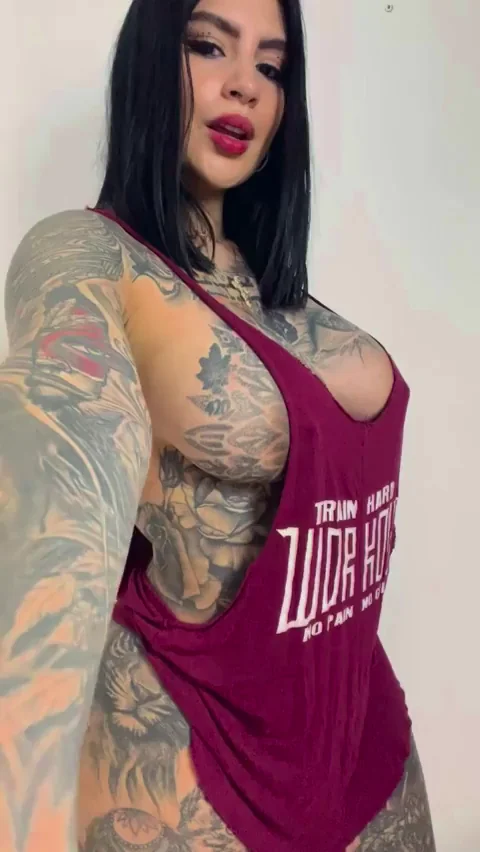 Do you want to taste mommy's milkers?