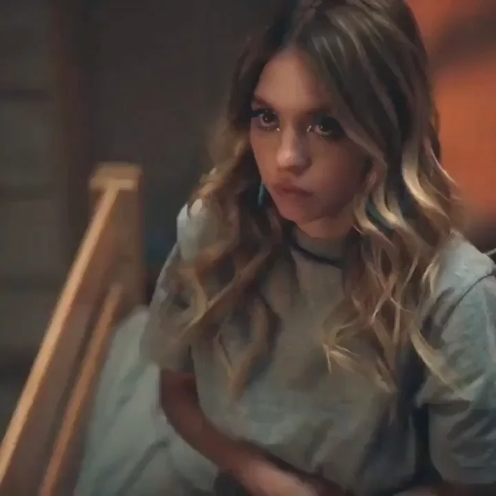 Sydney sweeney