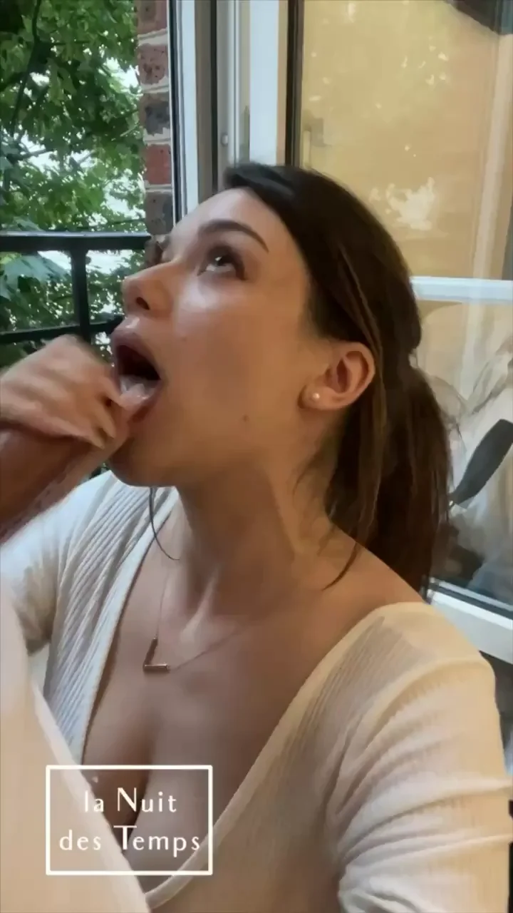 Proud Cumslut Swallows Every Drop 😁💦👅