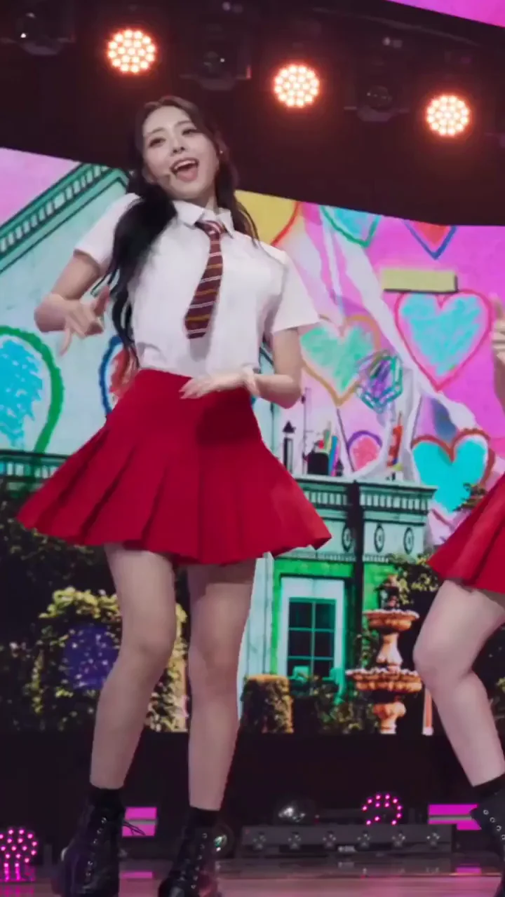 ITZY - Yuna