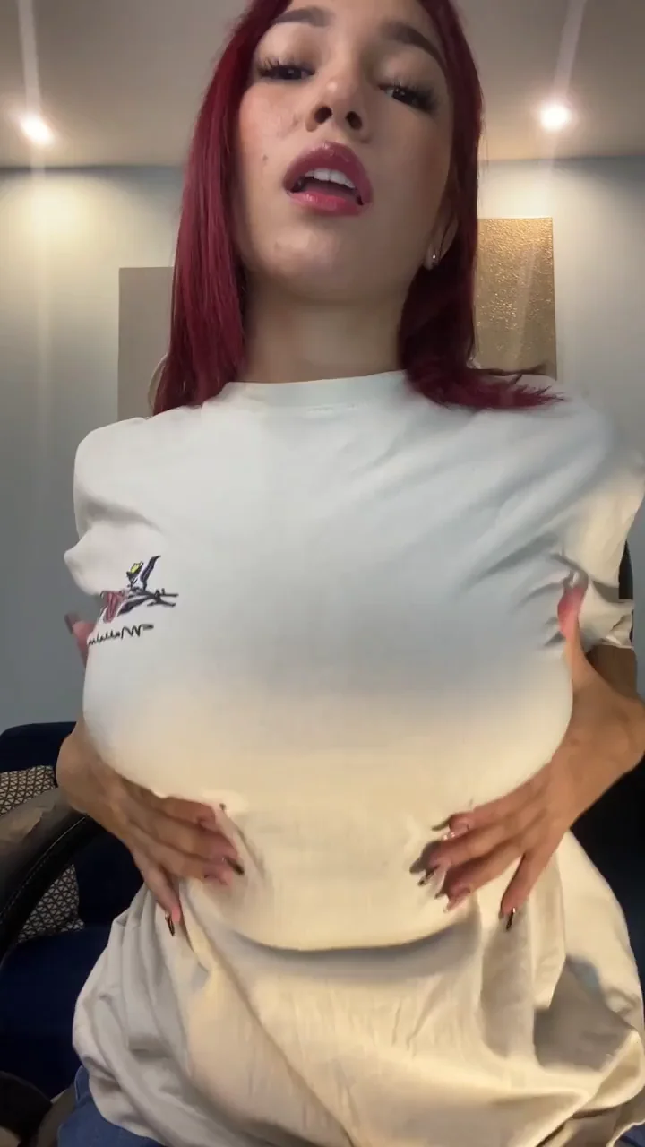 All natural but should I make them bigger... or not?