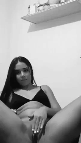 I'm ready for another creampie