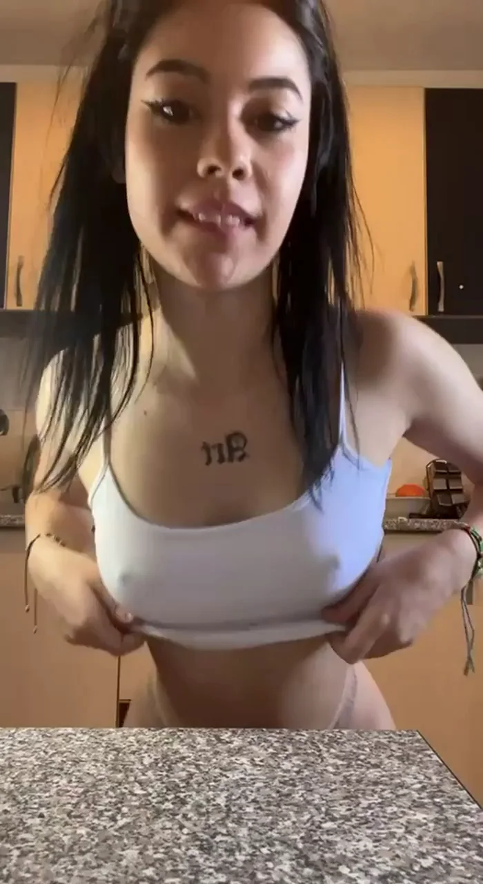Am I a Slutty Fuckdoll for Any Guy in Minutes? 😈🍆💦