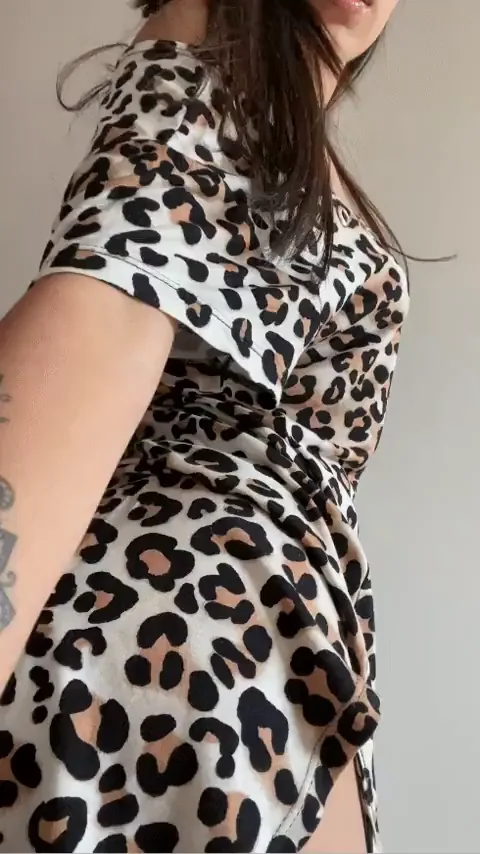 Is my ass too big for an 18yo?