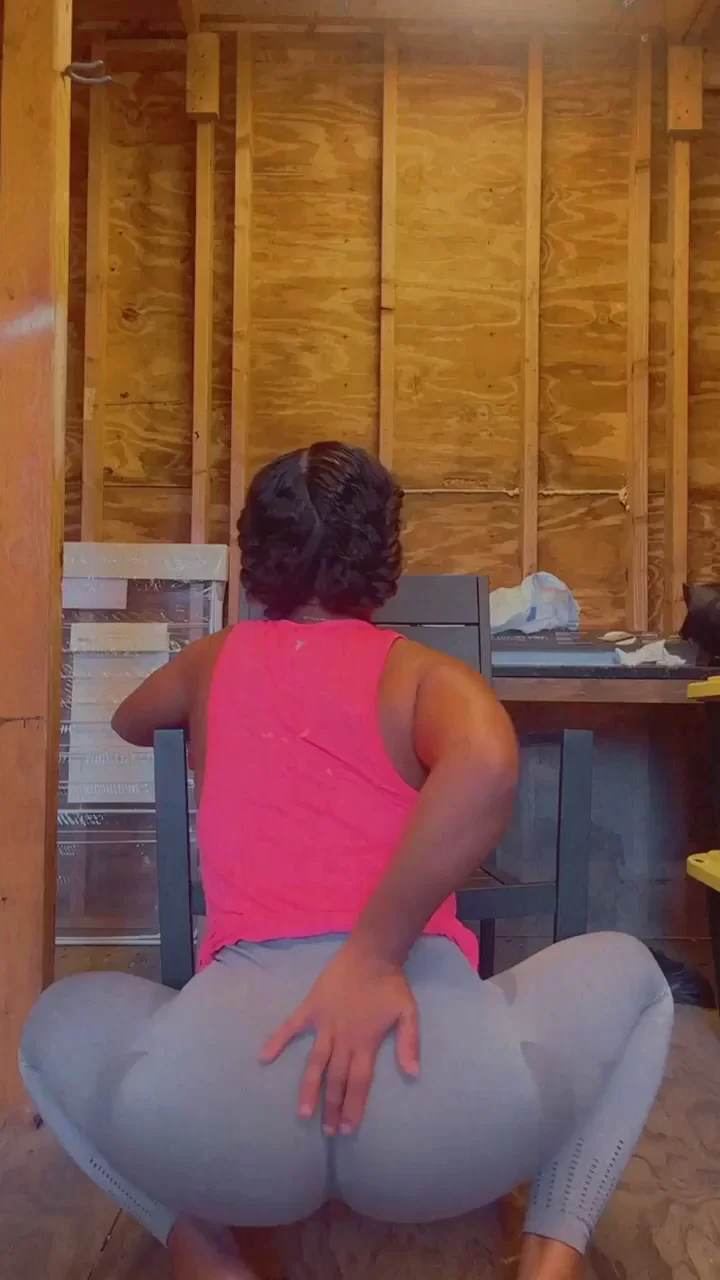 Sneak into My Shed for Some Cheating Wife Booty 🍑😈