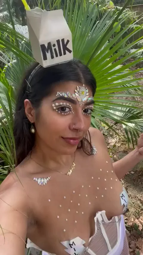 Ready for costume season!