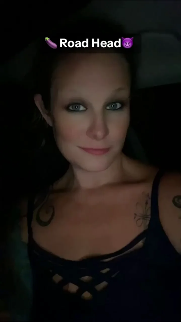 I'll help keep you awake on the drive home!