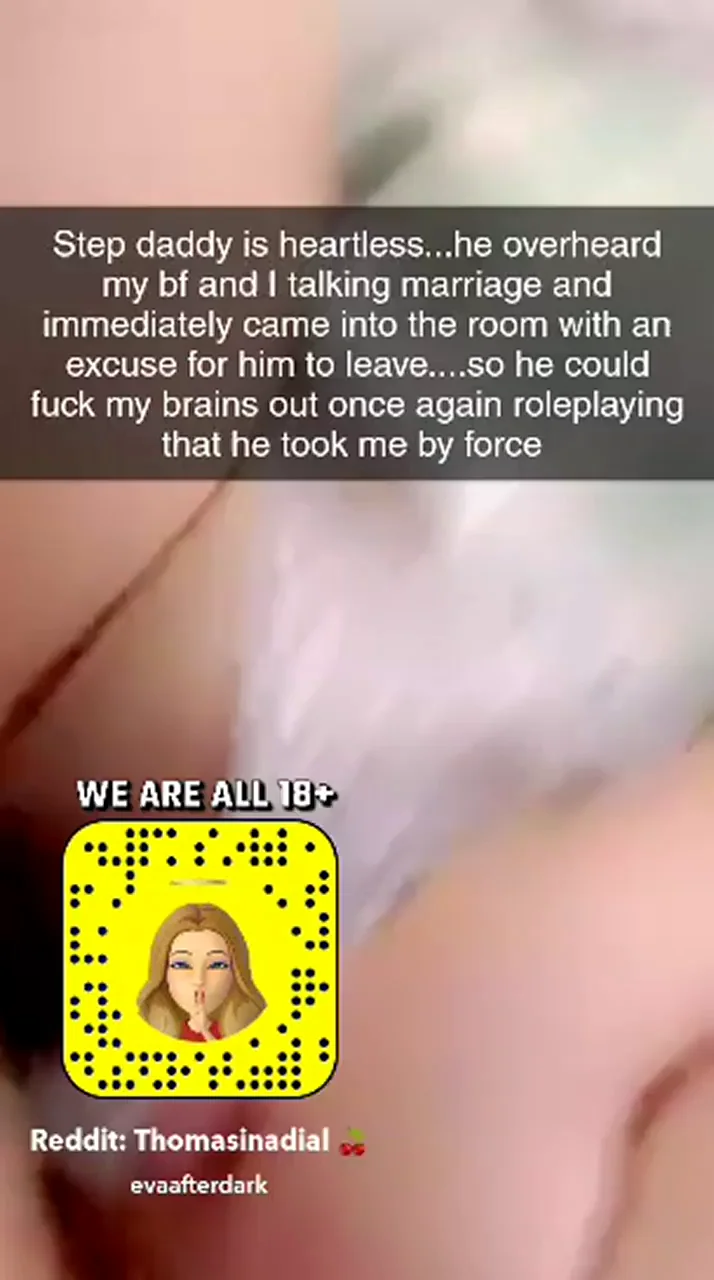 Step daddy gets jealous so easy