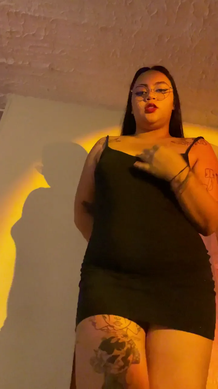 Help me undress, step dad?