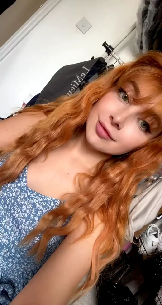 Fun fact, I wouldn't wear anything under my dress to our date 😁‡