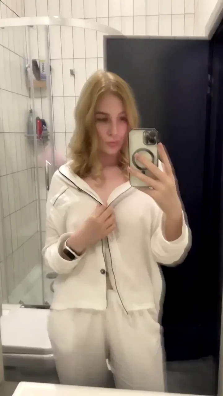 Should I be happy with my cute figure?