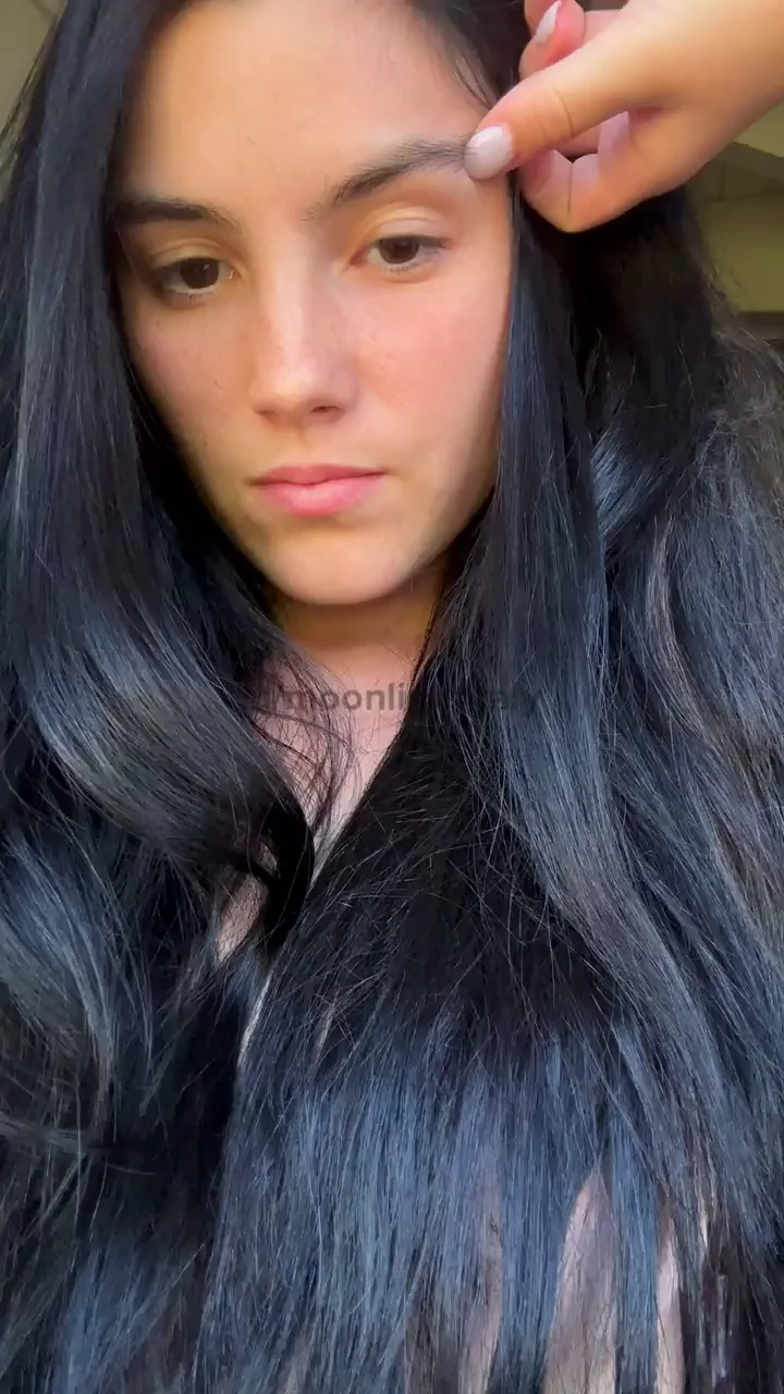 you need a natural Italian petite on your life😁‰