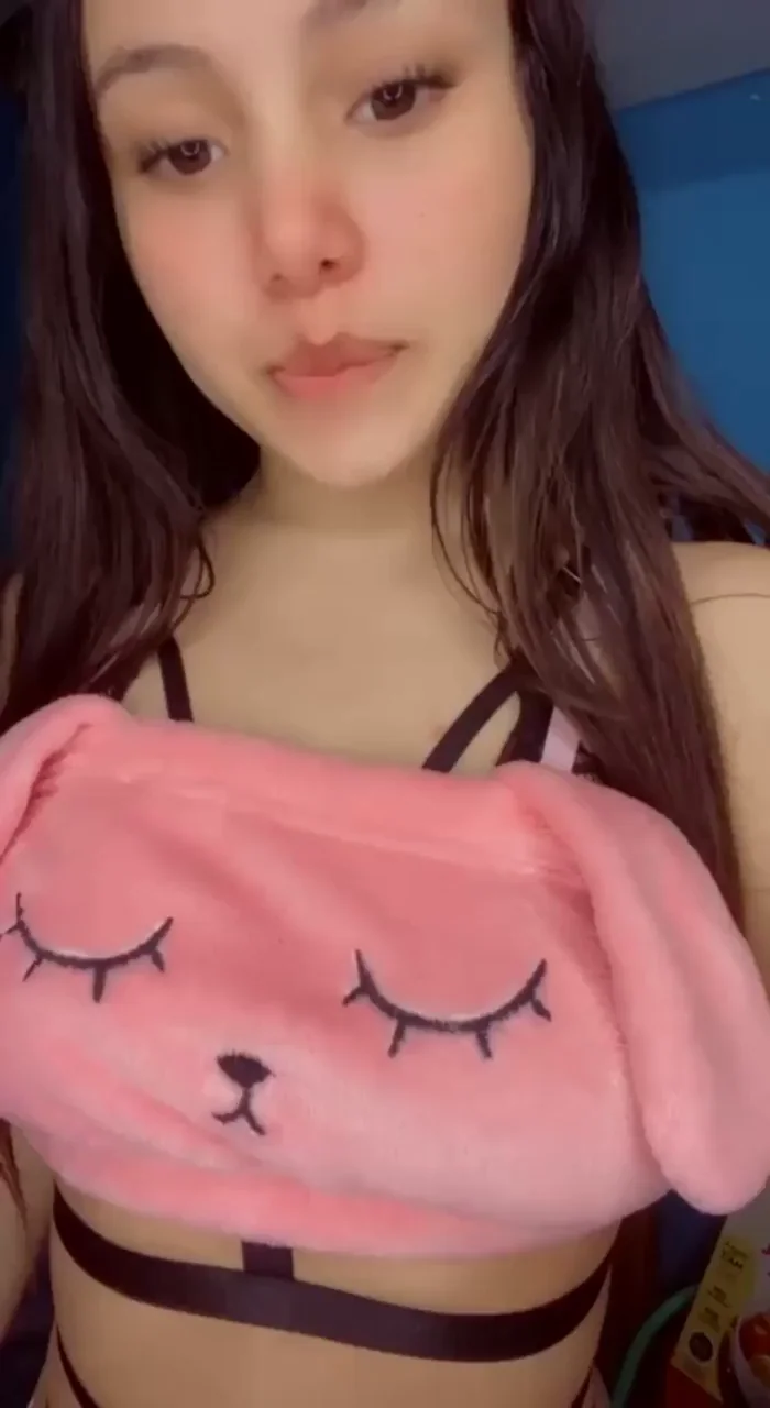Ex Called My Tits Tiny? Watch These Perky B-Cups Bounce Back!