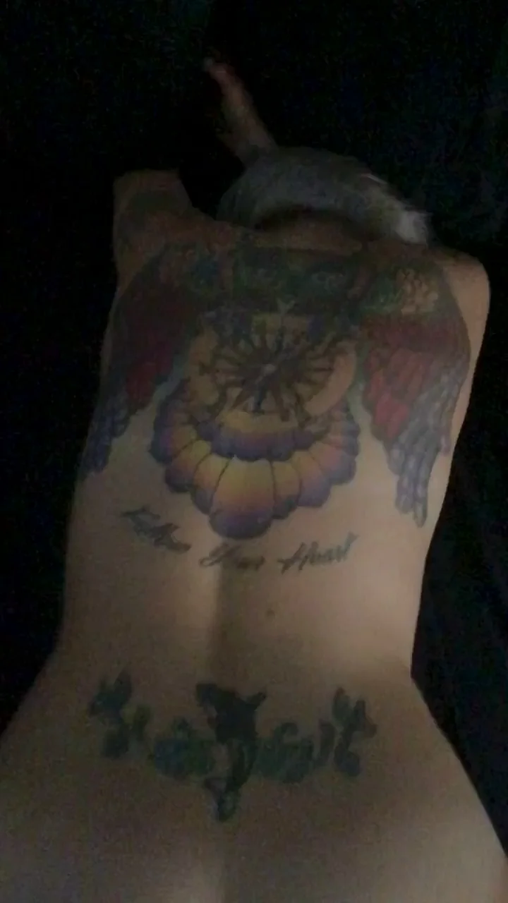 Afternoon Doggystyle Pound 💦🐶 [F44/M36]