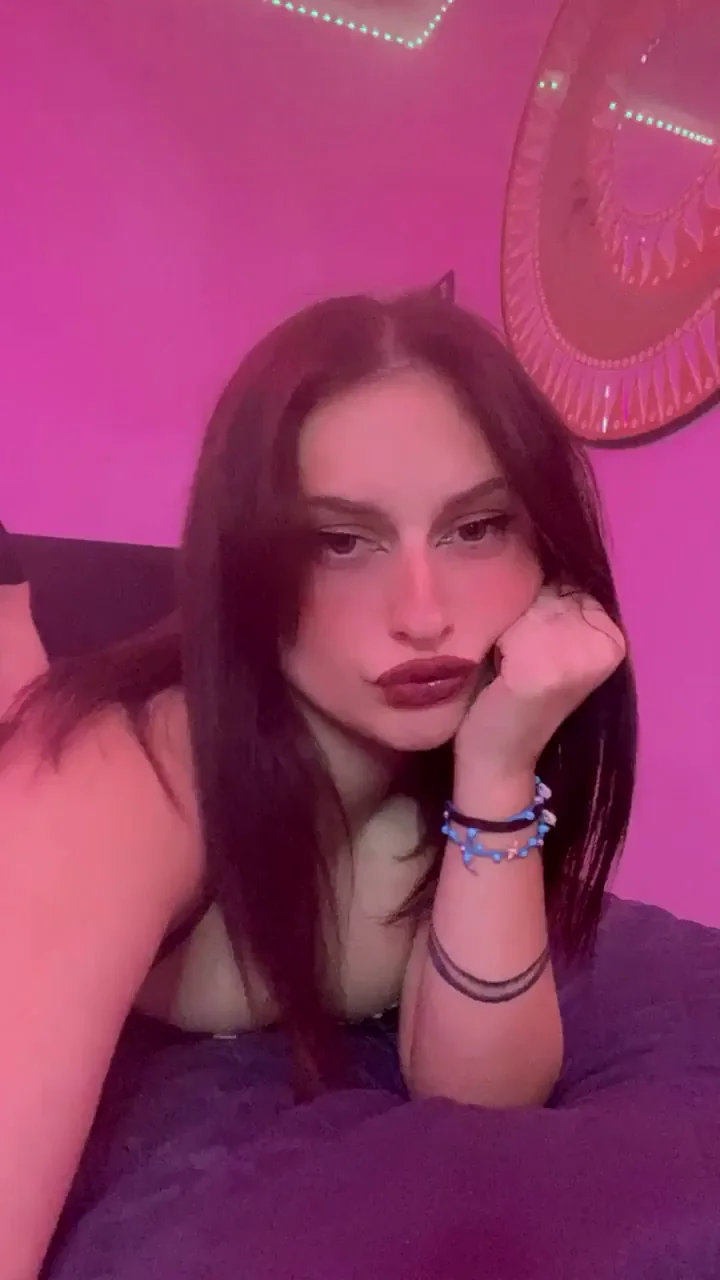 I'm turning into such an anal slut