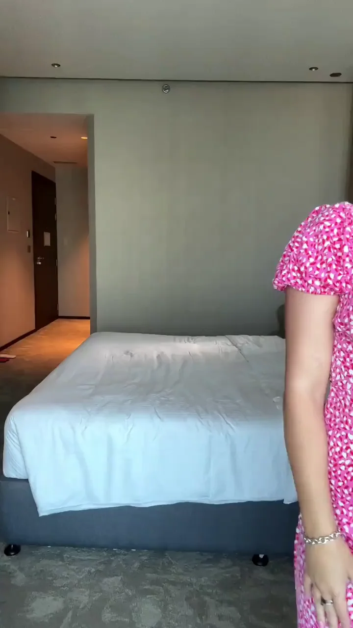Some bouncing boobs to make your Friday better [oc]