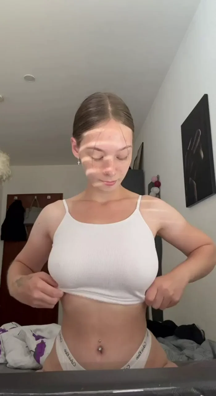 Drop Those Massive Tits with Me! 💦🍈🍈